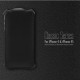 Чохол з натуральної шкіри Le Nouveau Classic Leather для iPhone 4/4S