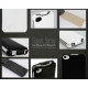 Чохол з натуральної шкіри Le Nouveau Classic Leather для iPhone 4/4S