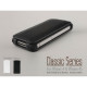 Чохол з натуральної шкіри Le Nouveau Classic Leather для iPhone 4/4S