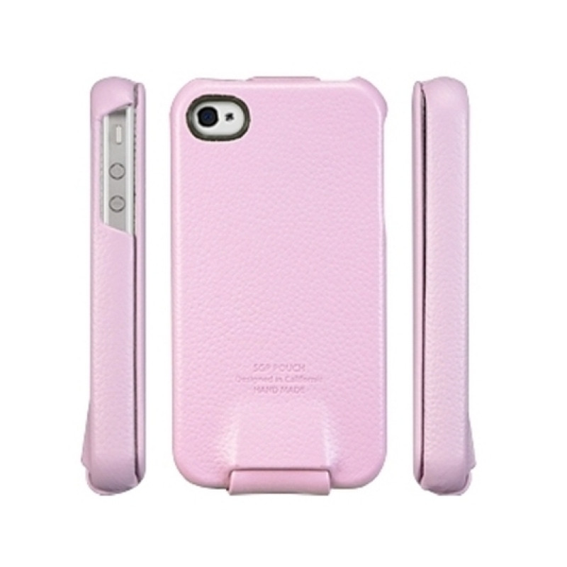 Чохол-фліп SGP Argos для iPhone 4/4S