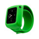 Гумовий браслет Griffin Slap Purple для iPod nano 6G