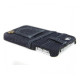 Джинсовый чохол LS-NY Trendy Classic для iPhone 4/4S