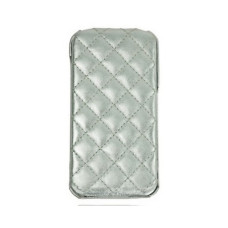 Чехол-флип Keva iCase Shine для iPhone 4/4S