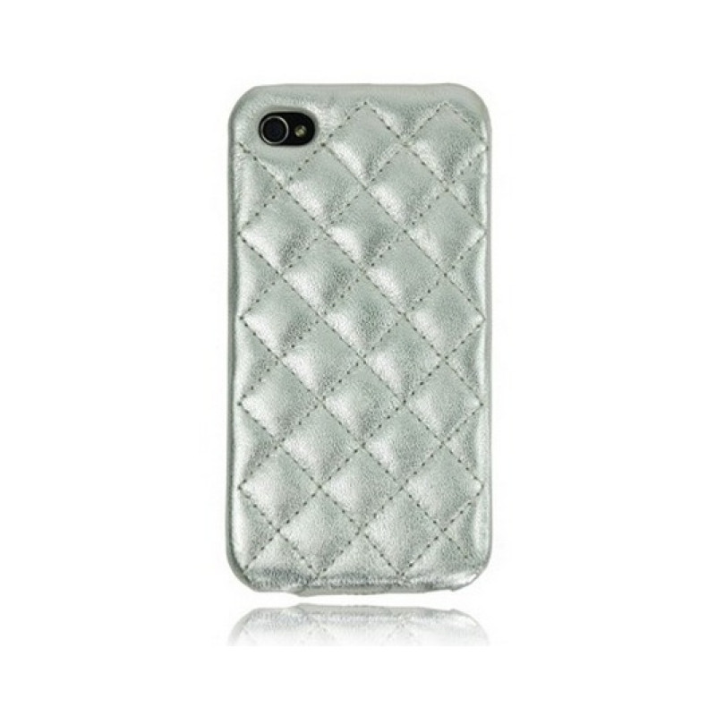Чохол-фліп Keva iCase Shine для iPhone 4/4S