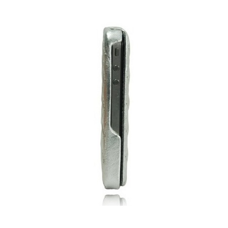 Чохол-фліп Keva iCase Shine для iPhone 4/4S