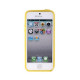 Силіконовий чохол Yoobao Glow case для iPhone 5/5S (+ плівка)