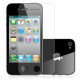 Захисна плівка Benks Magic HR Screen Protector для iPhone 4/4S