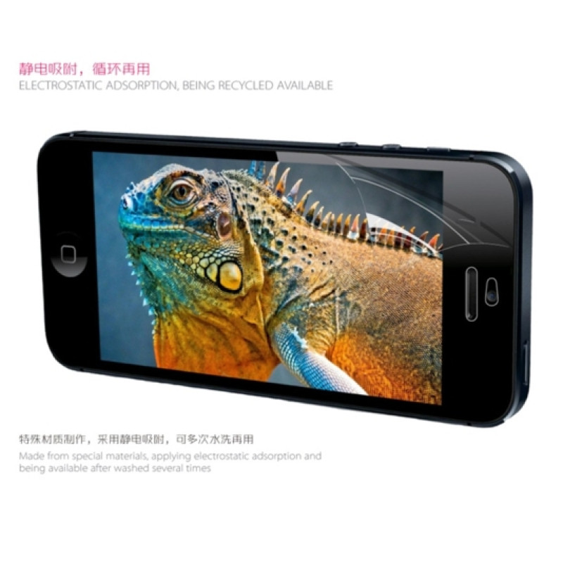 Захисна плівка Benks Magic HR Screen Protector для iPhone 4/4S