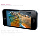 Захисна плівка Benks Magic HR Screen Protector для iPhone 4/4S
