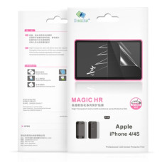 Защитная пленка Benks Magic HR Screen Protector для iPhone 4/4S (защита от царапин)