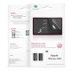 Захисна плівка Benks Magic HR Screen Protector для iPhone 4/4S