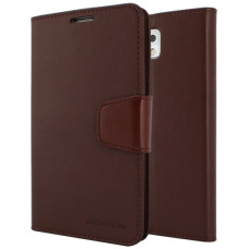 Чехол с подставкой Goospery Sonata Diary для Samsung Galaxy Note 3 N9000/N9005