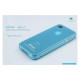 Силіконовий чохол Benks Magic Jelly для iPhone 4/4S