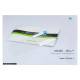 Силіконовий чохол Benks Magic Jelly для iPhone 4/4S