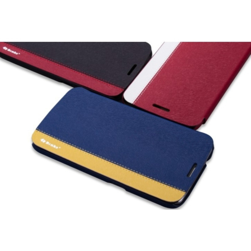 Чохол-книжка для Samsung Galaxy Grand Benks Magic Fruit Pie