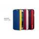 Чохол-книжка для Samsung Galaxy Grand Benks Magic Fruit Pie