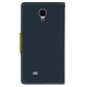 Чехол-книжка Goospery Fancy Diary Cover для Samsung Galaxy S4 (i9500)