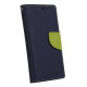 Чехол-книжка Goospery Fancy Diary Cover для Samsung Galaxy S4 (i9500)
