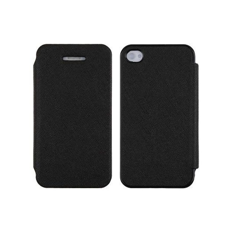 Чохол-книжка Goospery Fancy Style для Apple iPhone 4/4S