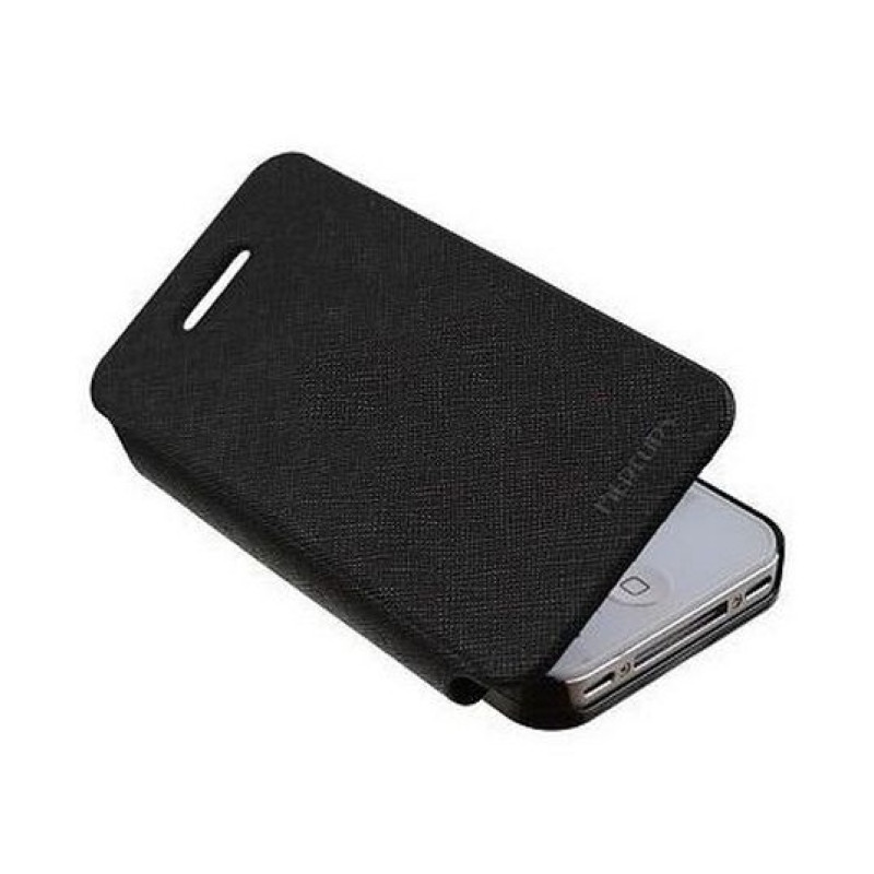 Чохол-книжка Goospery Fancy Style для Apple iPhone 4/4S