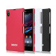 Накладка на Sony Xperia Z1 iMuca Organdy PC Case