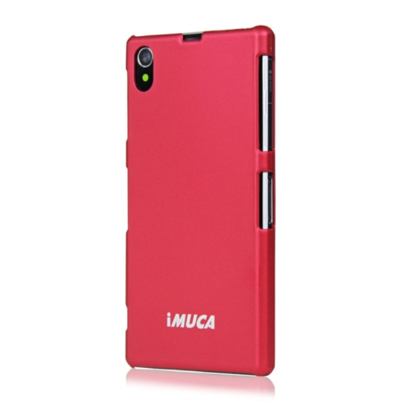 Накладка на Sony Xperia Z1 iMuca Organdy PC Case