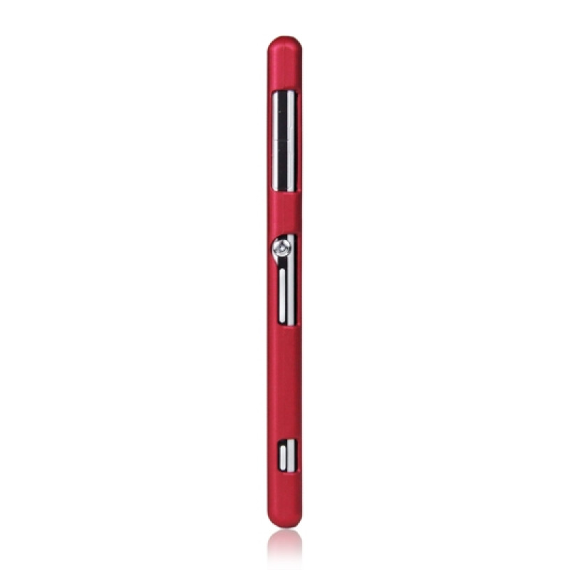 Накладка на Sony Xperia Z1 iMuca Organdy PC Case