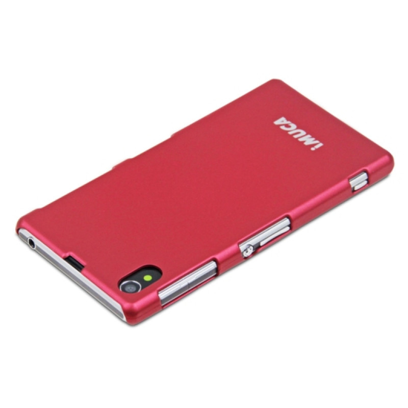 Накладка на Sony Xperia Z1 iMuca Organdy PC Case