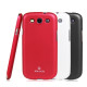 Накладка на Samsung Galaxy S3 iMuca Organdy PC