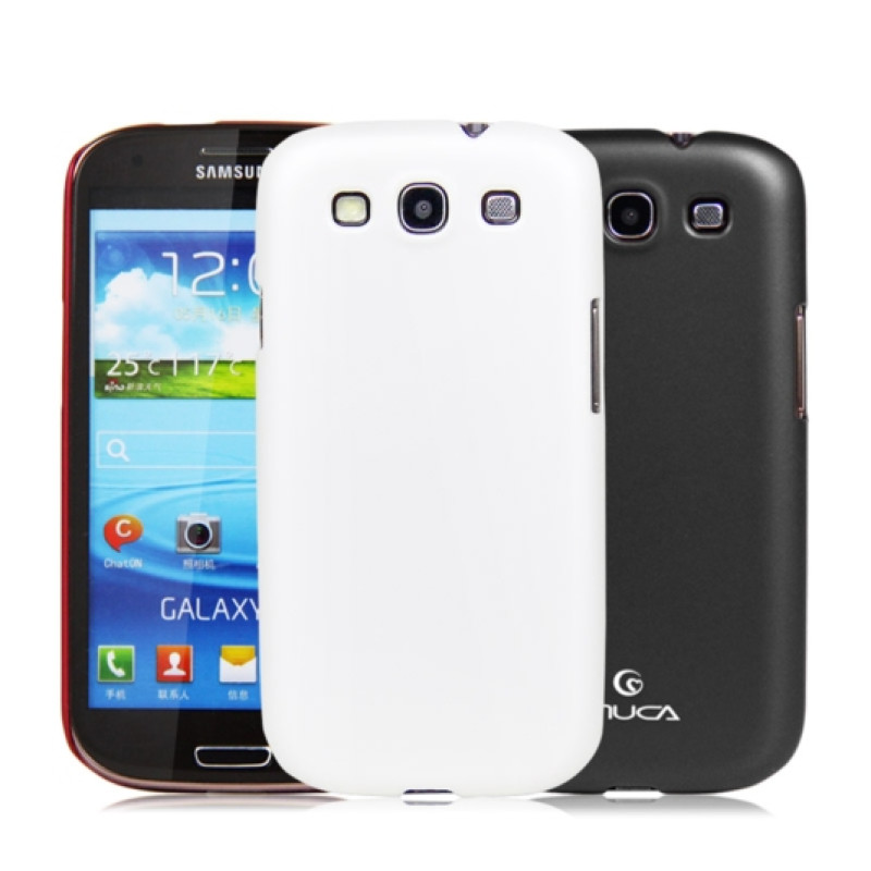 Накладка на Samsung Galaxy S3 iMuca Organdy PC