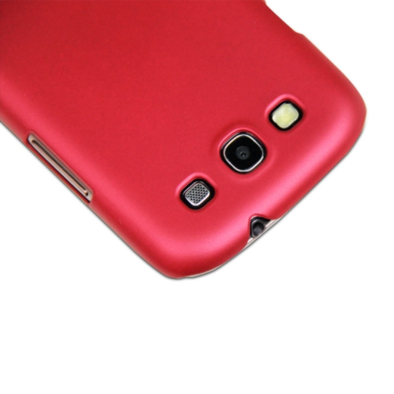Накладка на Samsung Galaxy S3 iMuca Organdy PC