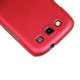 Накладка на Samsung Galaxy S3 iMuca Organdy PC