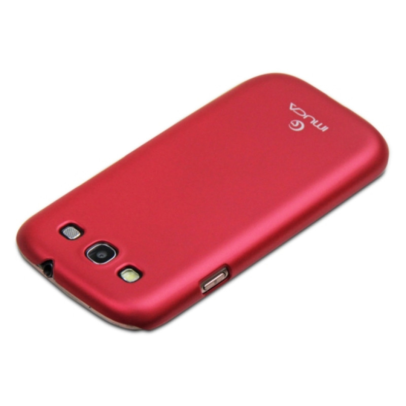 Накладка на Samsung Galaxy S3 iMuca Organdy PC