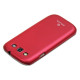 Накладка на Samsung Galaxy S3 iMuca Organdy PC