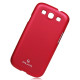 Накладка на Samsung Galaxy S3 iMuca Organdy PC