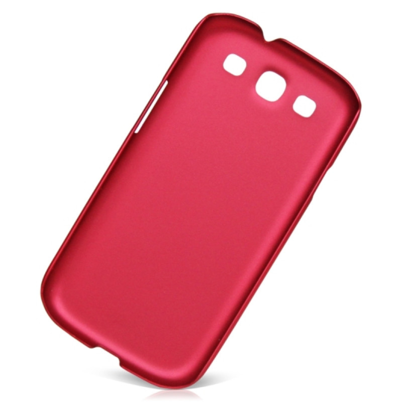 Накладка на Samsung Galaxy S3 iMuca Organdy PC