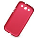 Накладка на Samsung Galaxy S3 iMuca Organdy PC