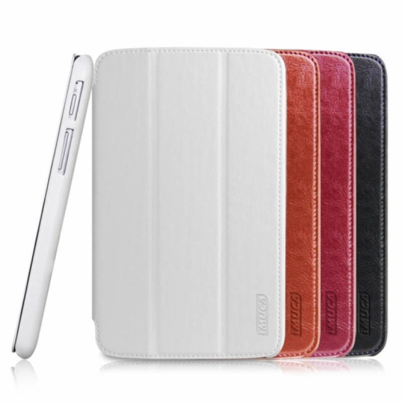 Шкіряний чохол для Samsung Galaxy Tab 3 7.0'' iMuca Concise Leather Case