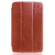 Шкіряний чохол для Samsung Galaxy Tab 3 7.0'' iMuca Concise Leather Case