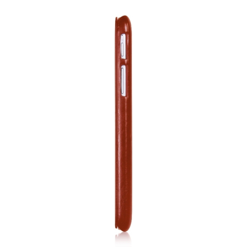 Шкіряний чохол для Samsung Galaxy Tab 3 7.0'' iMuca Concise Leather Case