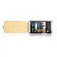 Чохол для HTC One M7 iMuca Concise Leather Case