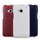 Чохол для HTC One M7 iMuca Concise Leather Case
