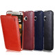 Чохол для HTC One M7 iMuca Concise Leather Case