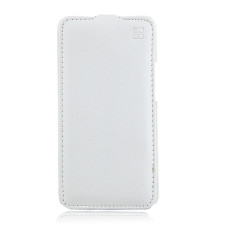 Кожаный чехол для HTC One M7 iMuca Concise Leather Case