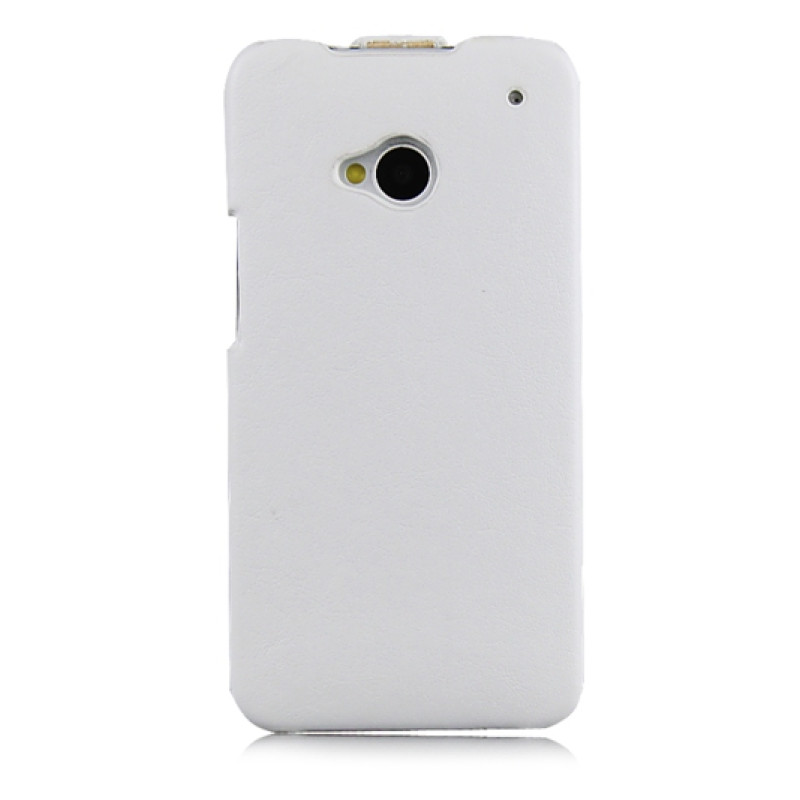 Чохол для HTC One M7 iMuca Concise Leather Case