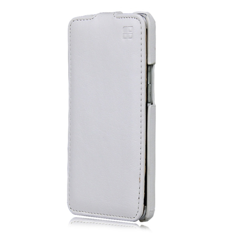 Чохол для HTC One M7 iMuca Concise Leather Case