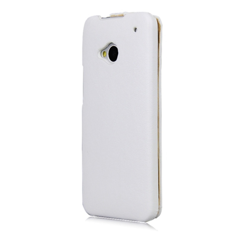 Чохол для HTC One M7 iMuca Concise Leather Case