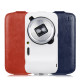 Чохол-фліп для Samsung Galaxy Zoom C1010 iMuca Concise Leather Case