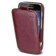 Чохол-фліп для Samsung Galaxy Zoom C1010 iMuca Concise Leather Case