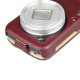 Чохол-фліп для Samsung Galaxy Zoom C1010 iMuca Concise Leather Case